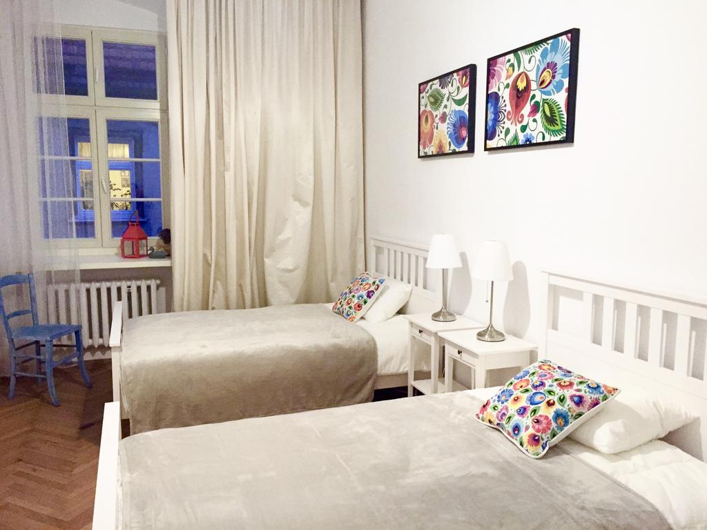Exclusive Old Town Apartment By Noclegi Renters Вроцлав Экстерьер фото