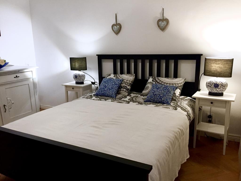 Exclusive Old Town Apartment By Noclegi Renters Вроцлав Экстерьер фото